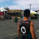 José 's Taquería Fantástico outside