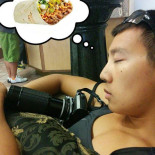 José 's Taquería Fantástico drink