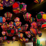 Cielito Lindo À l'intérieur