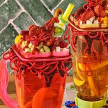 Cielito Lindo Comida