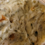 The Fish Counter Commercial Drive Nourriture