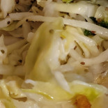 The Fish Counter Commercial Drive Nourriture