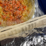 Chef On Call Getränk