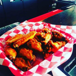 Penalty Box 2 Comida