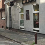 Aki Sushi Extérieur