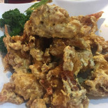 Emperor Seafood Comida