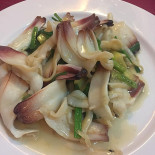 Emperor Seafood Comida