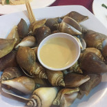 Emperor Seafood Bebida