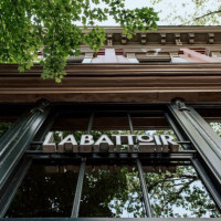 L'Abattoir food