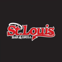 St. Louis Bar & Grill food