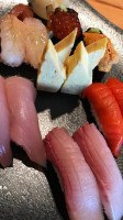 Sushi Sen food