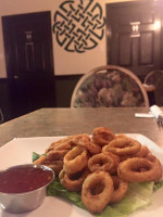 Celtic Knot Pub & Restaurant food