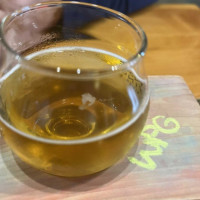 Townsite Brewing Inc. food