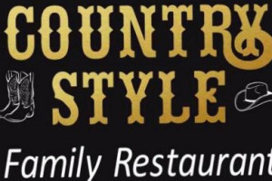 Country Style Family menu