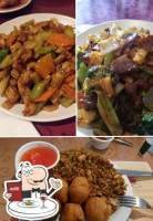 Wok With Chow Chinese Restaurant food