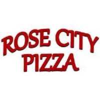 Rose City Pizzeria menu