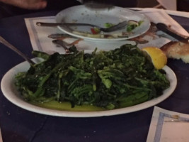 Tripolis Restaurant food