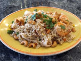 Ruby Of Siam À l'intérieur