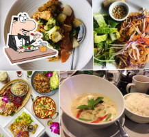Naka Bistro Lao Thai Cuisine food