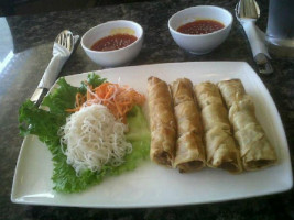 Mekong River food