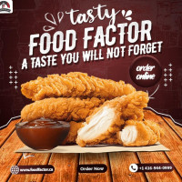 Food Factor food