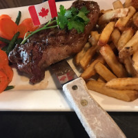 M.I.C. Canadian Eatery and Whisky Pub food