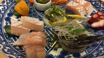 Kiyo Sushi food