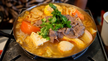 Boiling Point Richmond food