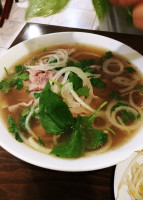 Pho Japolo food