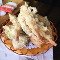 Oishi Maki Japanese Restaurant food
