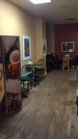 The Country Gourmet Cafe and Gallery inside