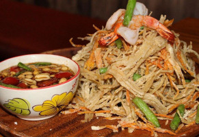 Jatujak Thai Cuisine food