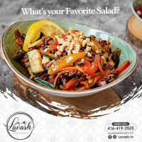 Lavash Authentic Armenian food