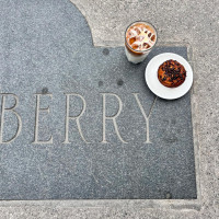 Mulberry Street Coffee food