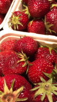 Victoria Public Market food