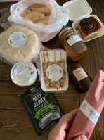 Bountiful Farmers' Market Nourriture