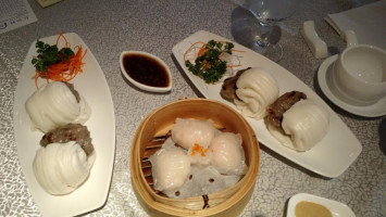 Dynasty Chinese Cuisine food