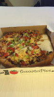 Red Tomato Pies Ltd food