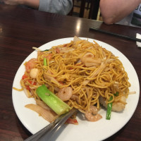 Tsim Chai Noodle Restaurant Ltd food