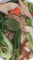 Hon's Wun-Tun House food