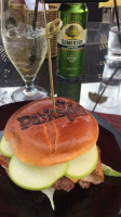 Parkside Grille @ Rochester Place food