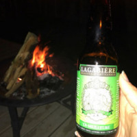 The Honest Lawyer Comida