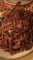 Lingnan Restaurant food
