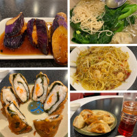 Sam Po Dim Sum Restaurant food
