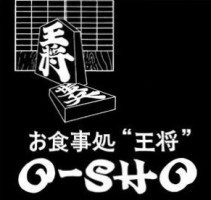O-sho Japanese food
