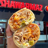 Shawarmaz food