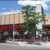 Jack Astor's Toronto (shops At Don Mills) outside