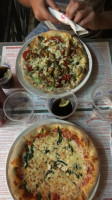 Il Focolaio Pizza Resto food