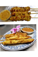 Thai Bite food