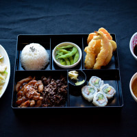 Seoul Korean & Japanese Cuisine food